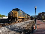 CSX 3440